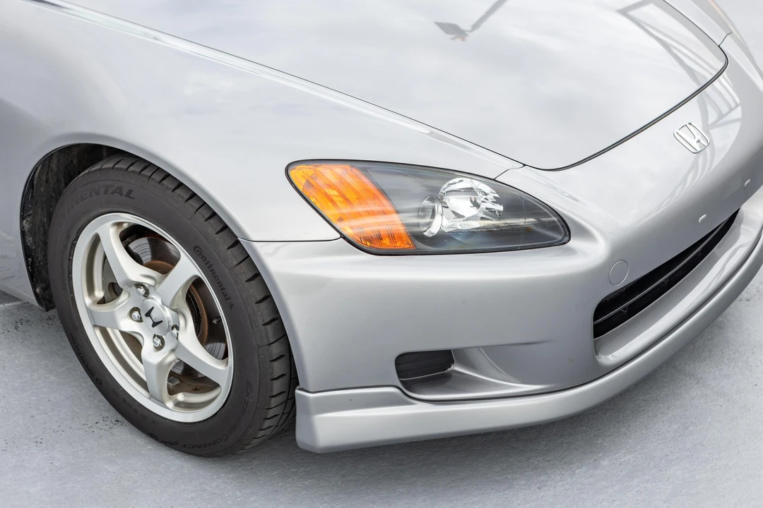 2003 Honda AP1 S2000 - Image 18 of 31