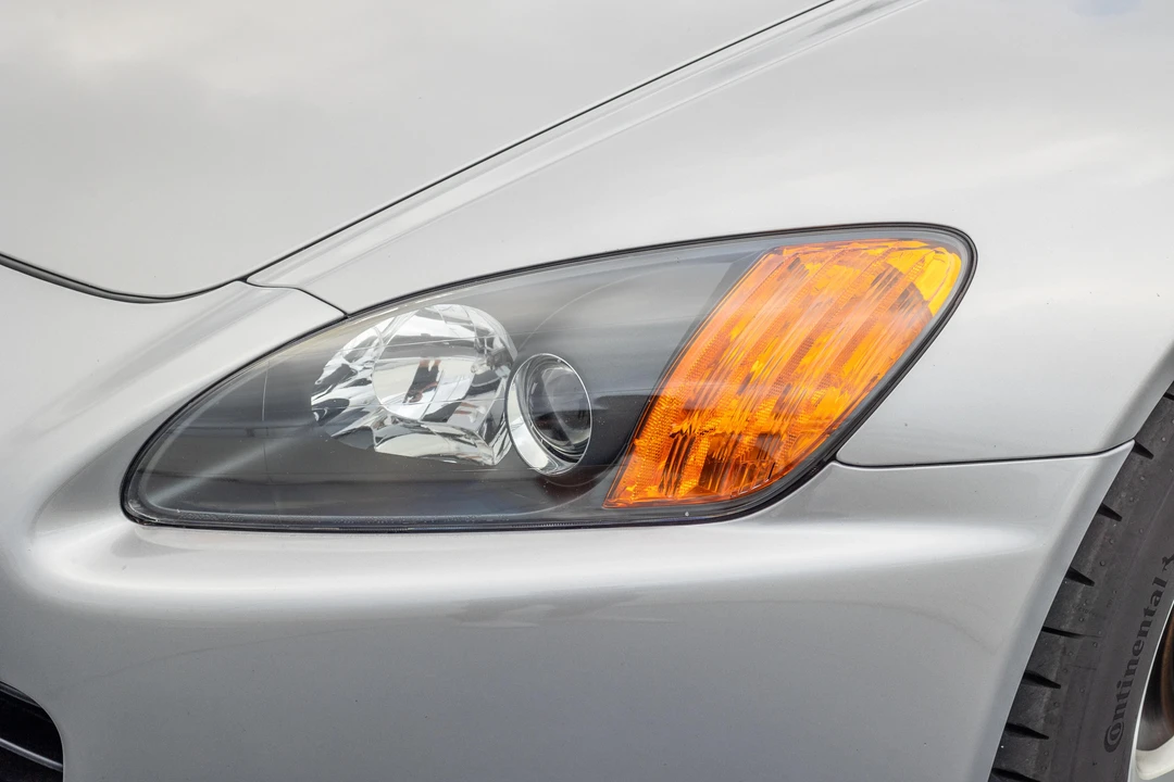 2003 Honda AP1 S2000 - Image 23 of 31
