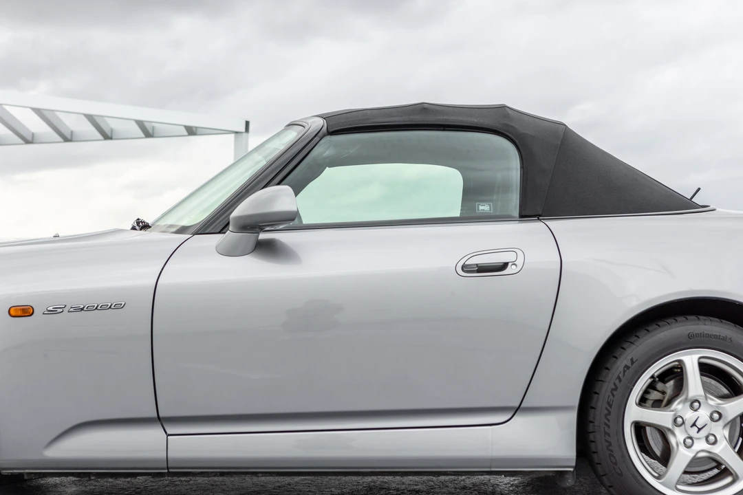 2003 Honda AP1 S2000 - Image 27 of 31
