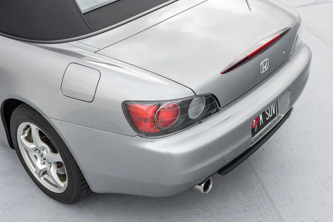 2003 Honda AP1 S2000 - Image 31 of 31