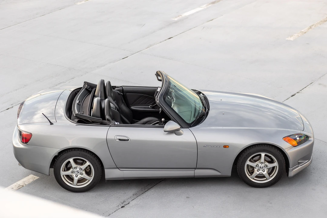 2003 Honda AP1 S2000 - Image 9 of 31