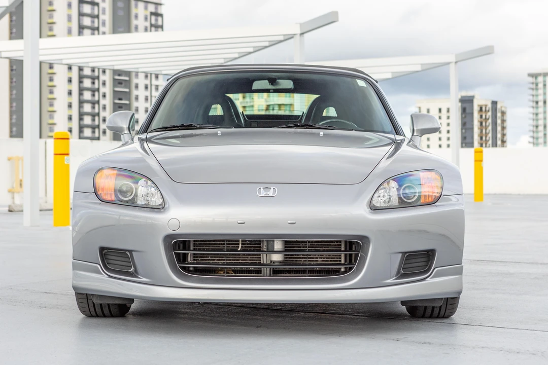 2003 Honda AP1 S2000 - Image 11 of 31