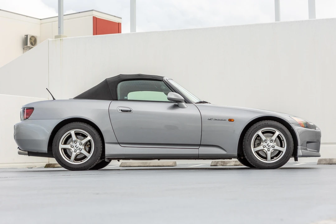 2003 Honda AP1 S2000 - Image 15 of 31