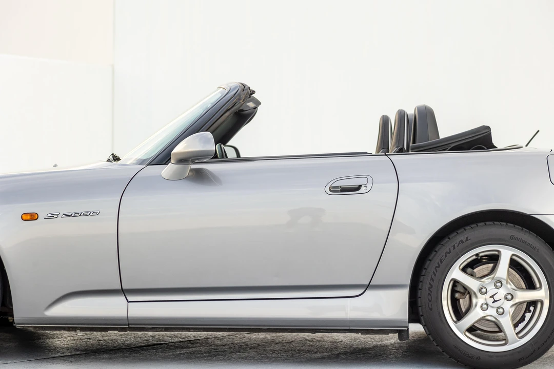 2003 Honda AP1 S2000 - Image 28 of 31