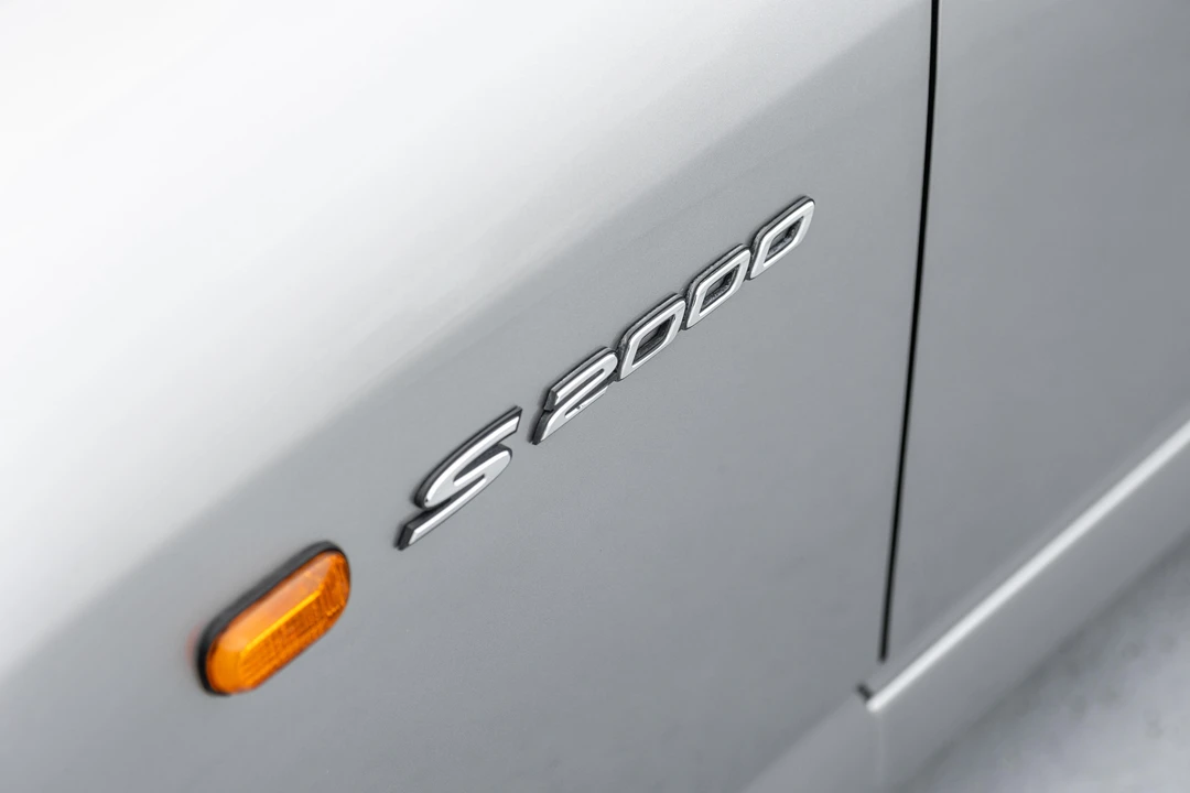 2003 Honda AP1 S2000 - Image 25 of 31