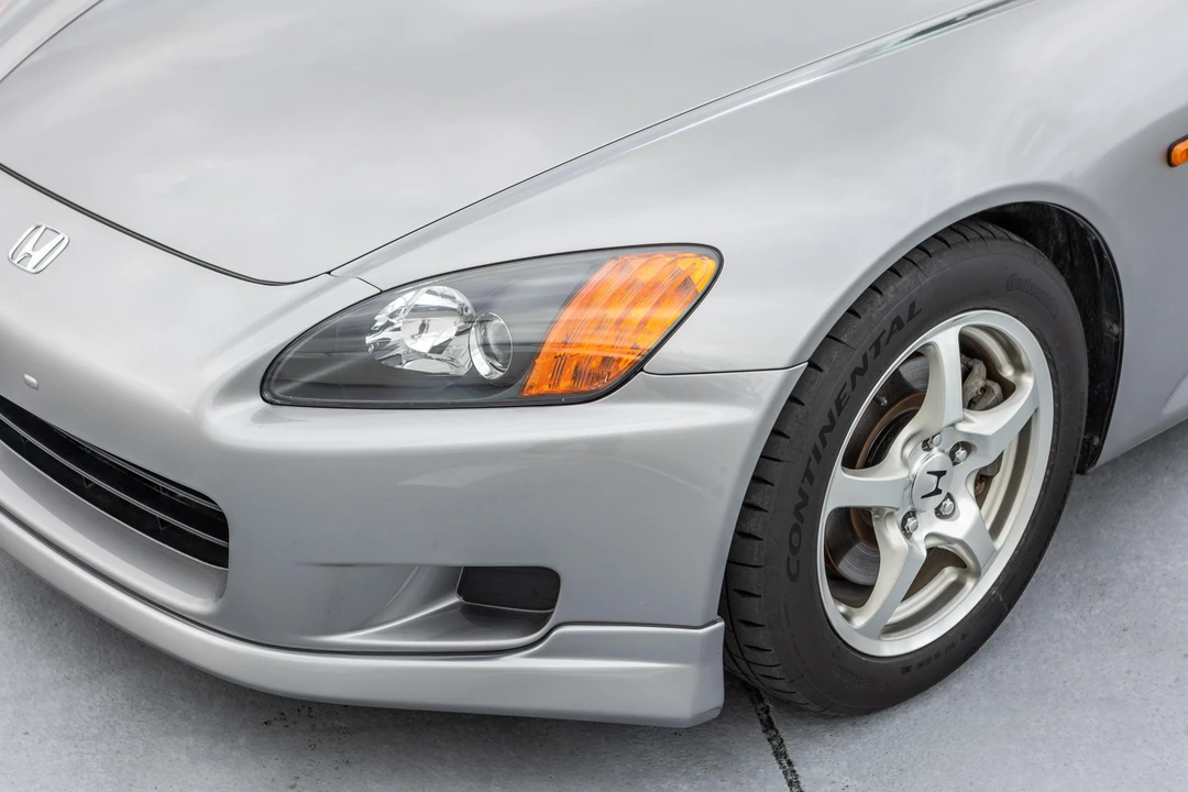2003 Honda AP1 S2000 - Image 24 of 31
