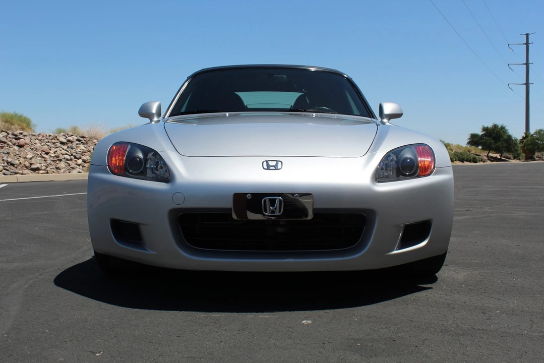 2003 Honda AP1 S2000 - Image 24 of 31