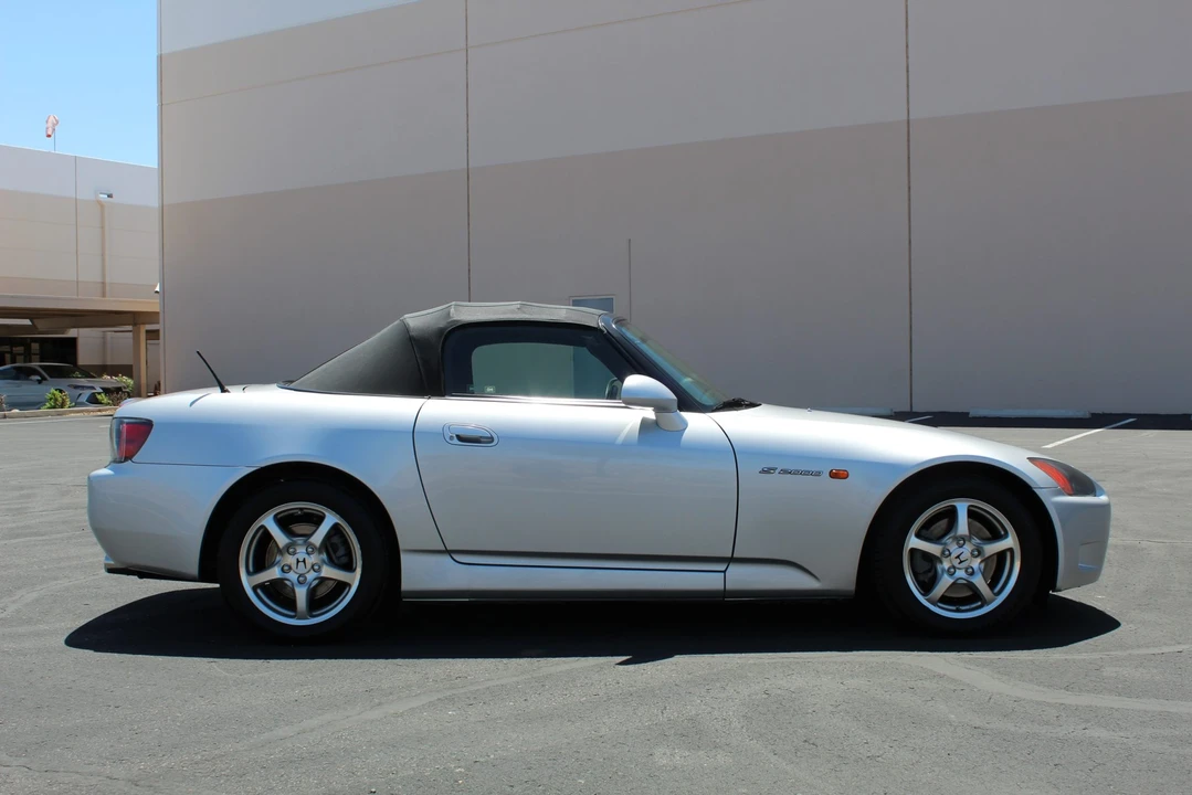 2003 Honda AP1 S2000 - Image 28 of 31
