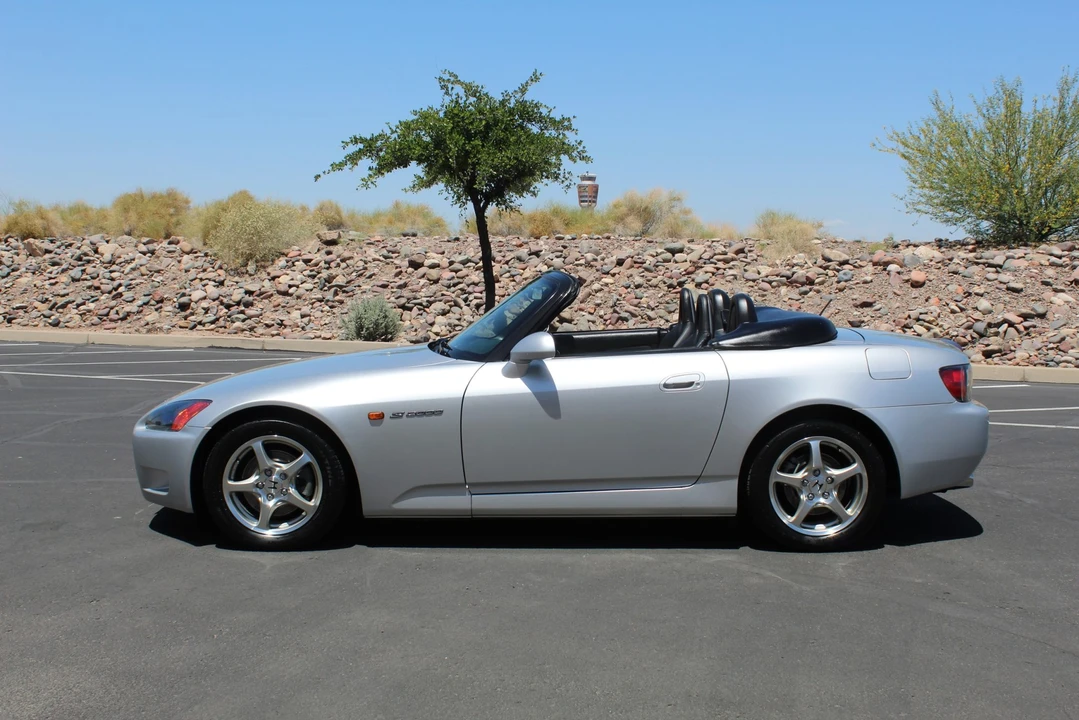 2003 Honda AP1 S2000 - Image 21 of 31