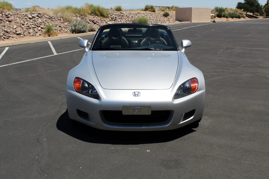 2003 Honda AP1 S2000 - Image 7 of 31