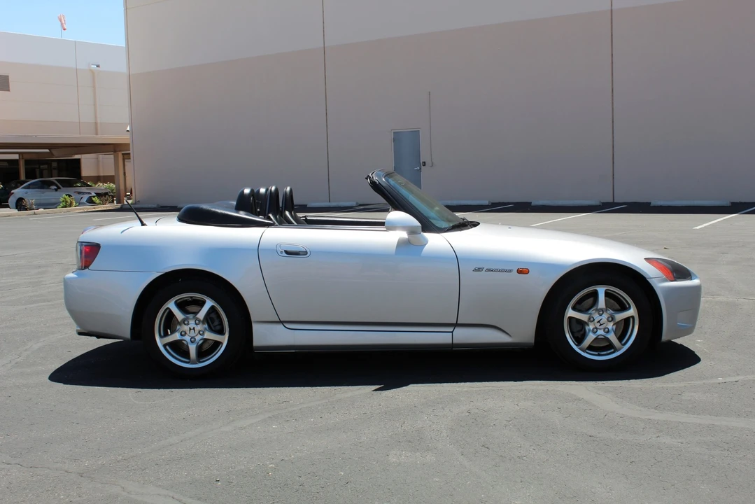 2003 Honda AP1 S2000 - Image 12 of 31
