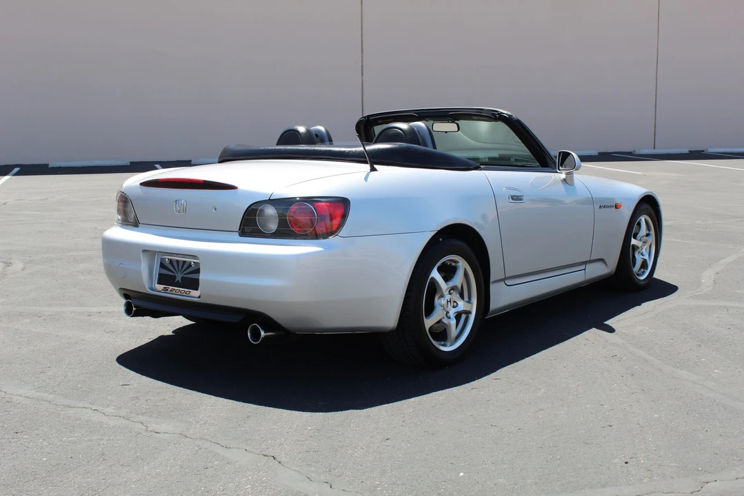 2003 Honda AP1 S2000 - Image 15 of 31