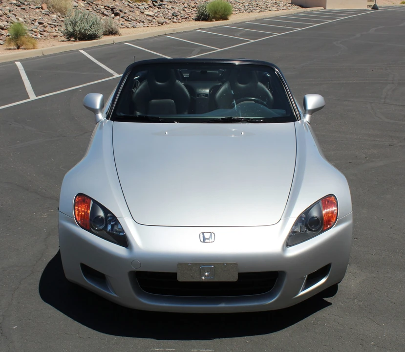 2003 Honda AP1 S2000 - Image 6 of 31