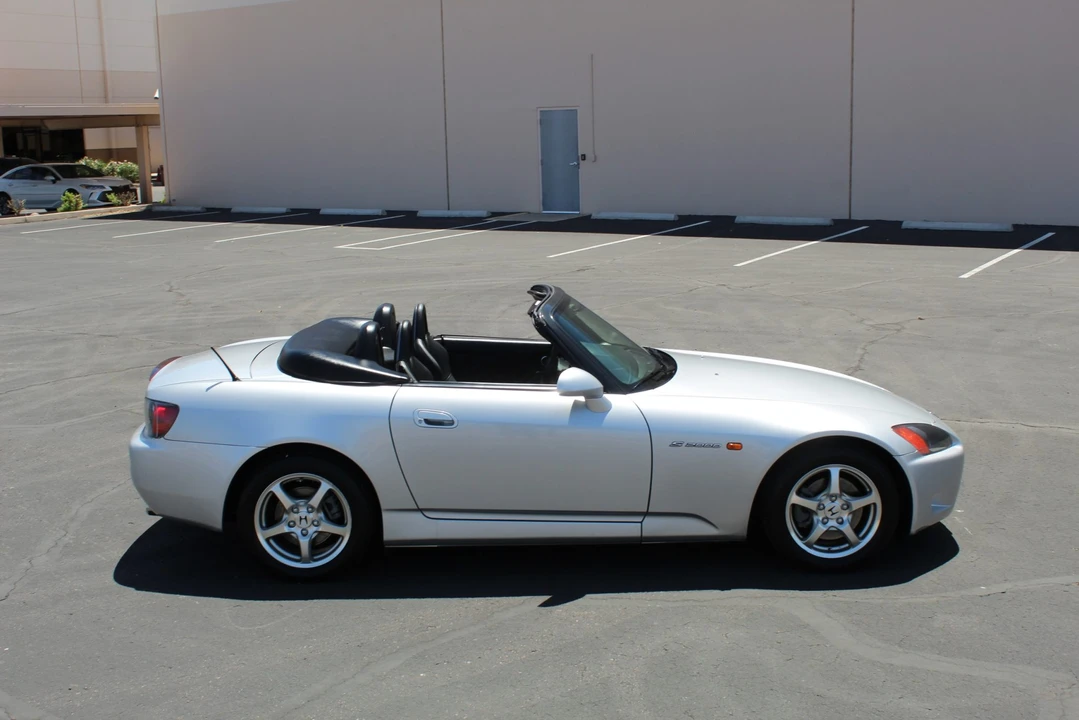 2003 Honda AP1 S2000 - Image 11 of 31
