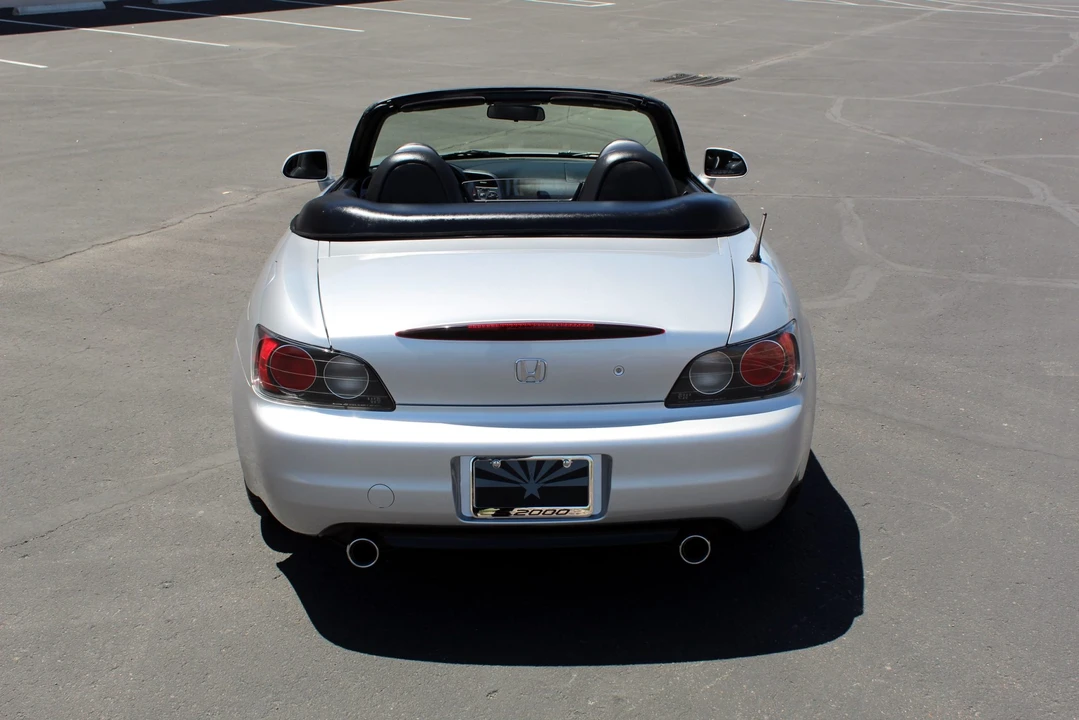 2003 Honda AP1 S2000 - Image 16 of 31