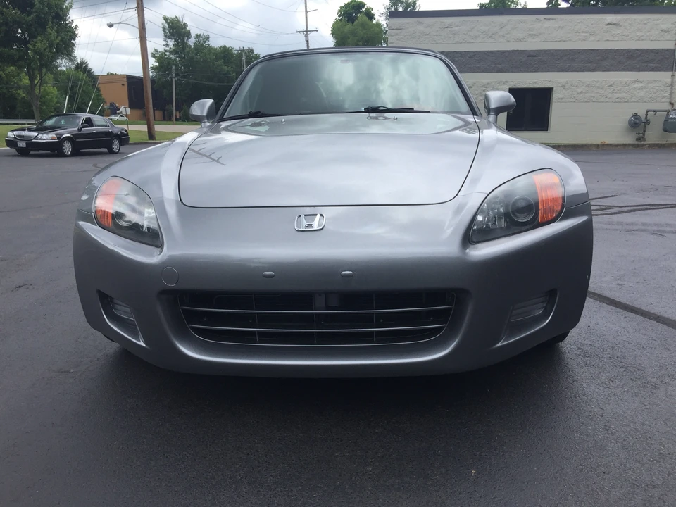 2003 Honda AP1 S2000 - Image 8 of 31