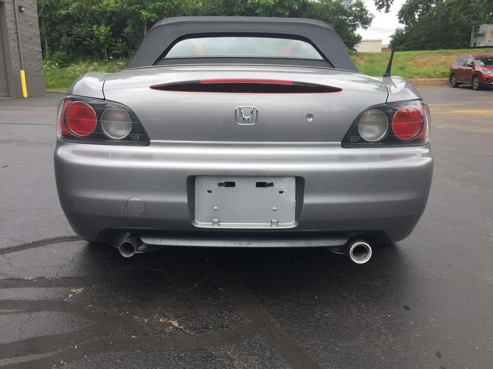 2003 Honda AP1 S2000 - Image 5 of 31