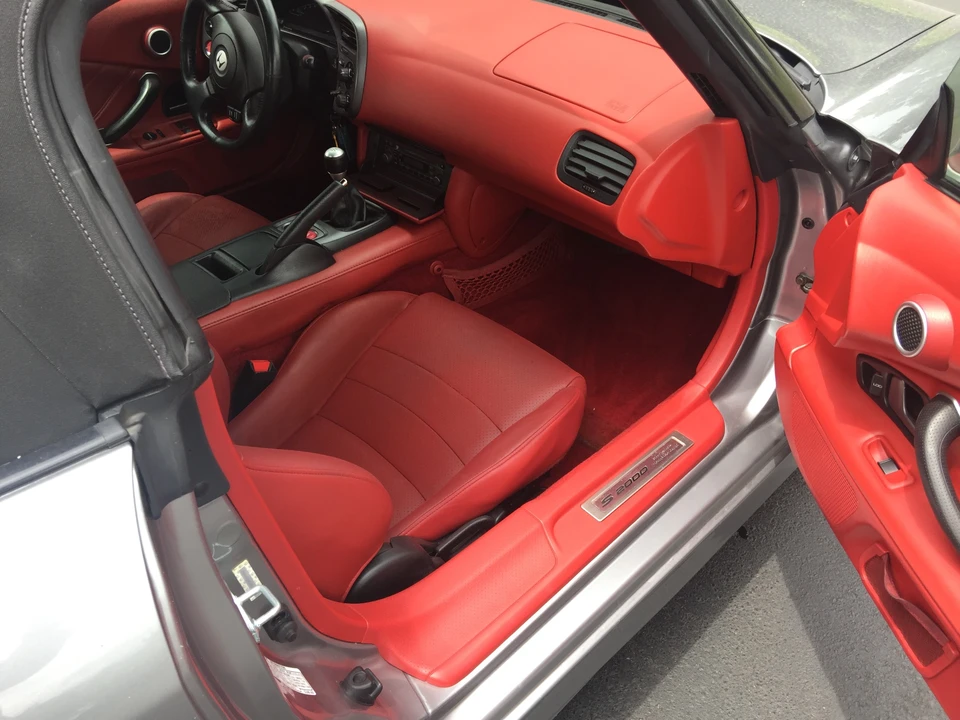 2003 Honda AP1 S2000 - Image 30 of 31