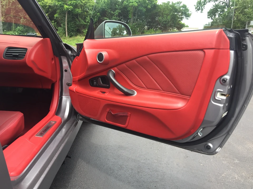 2003 Honda AP1 S2000 - Image 29 of 31