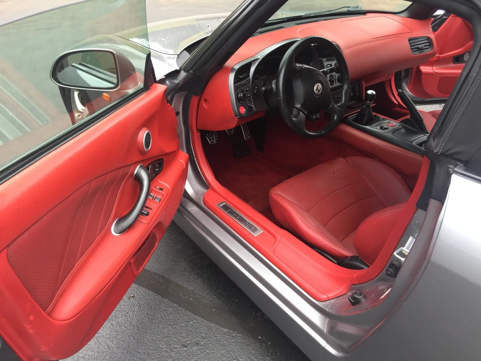 2003 Honda AP1 S2000 - Image 27 of 31