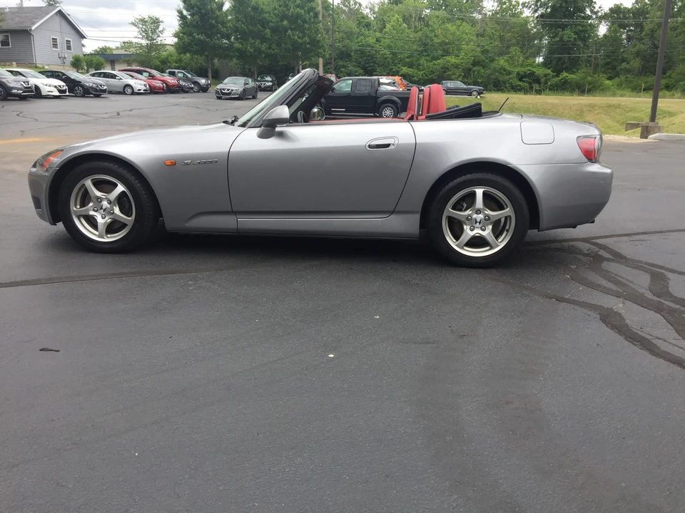 2003 Honda AP1 S2000 - Image 3 of 31