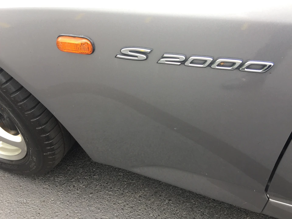 2003 Honda AP1 S2000 - Image 13 of 31