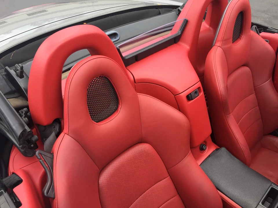 2003 Honda AP1 S2000 - Image 31 of 31