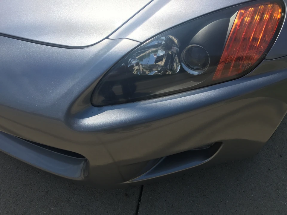 2003 Honda AP1 S2000 - Image 12 of 31