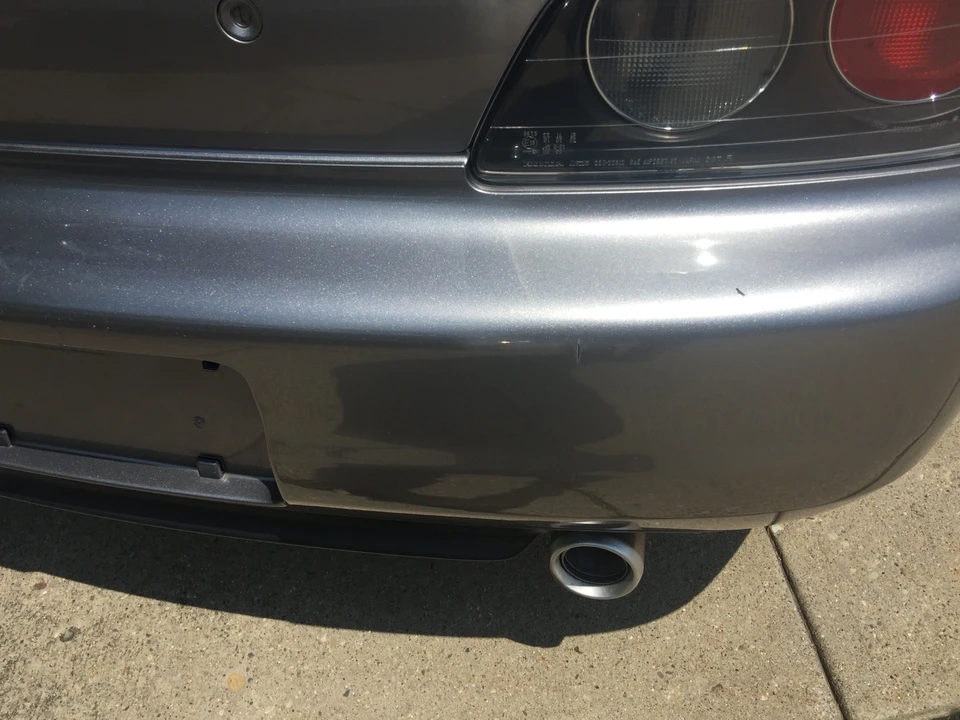 2003 Honda AP1 S2000 - Image 17 of 31