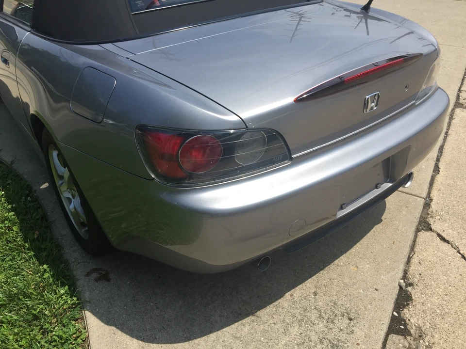 2003 Honda AP1 S2000 - Image 14 of 31