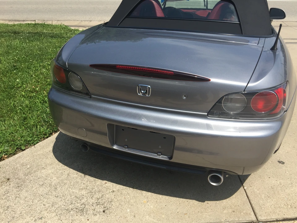 2003 Honda AP1 S2000 - Image 16 of 31