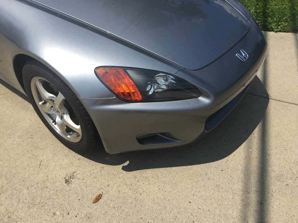 2003 Honda AP1 S2000 - Image 23 of 31