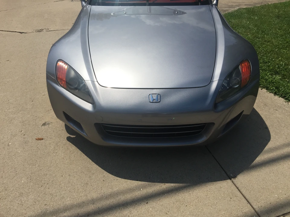 2003 Honda AP1 S2000 - Image 9 of 31