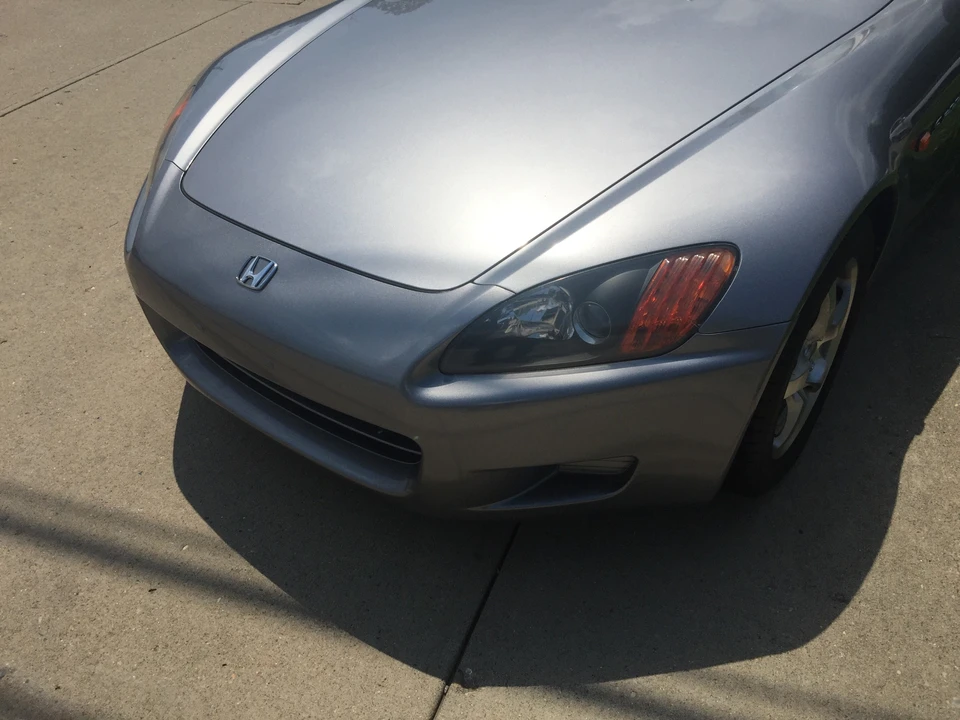 2003 Honda AP1 S2000 - Image 11 of 31