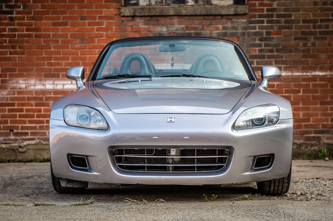 2003 Honda AP1 S2000 - Image 6 of 31