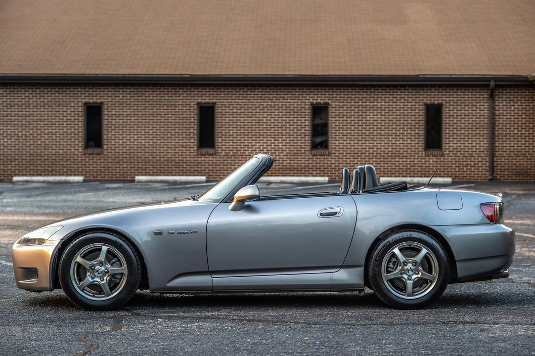 2003 Honda AP1 S2000 - Image 15 of 31