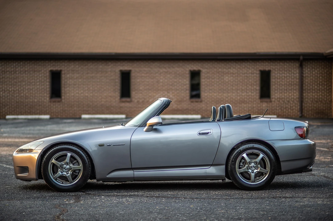2003 Honda AP1 S2000 - Image 14 of 31