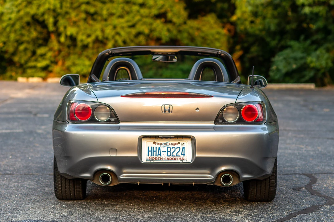 2003 Honda AP1 S2000 - Image 22 of 31