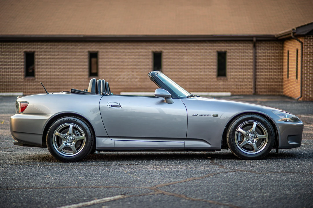 2003 Honda AP1 S2000 - Image 27 of 31