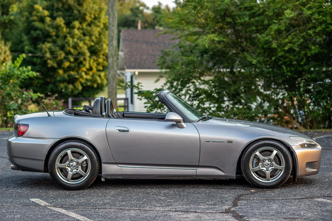 2003 Honda AP1 S2000 - Image 28 of 31
