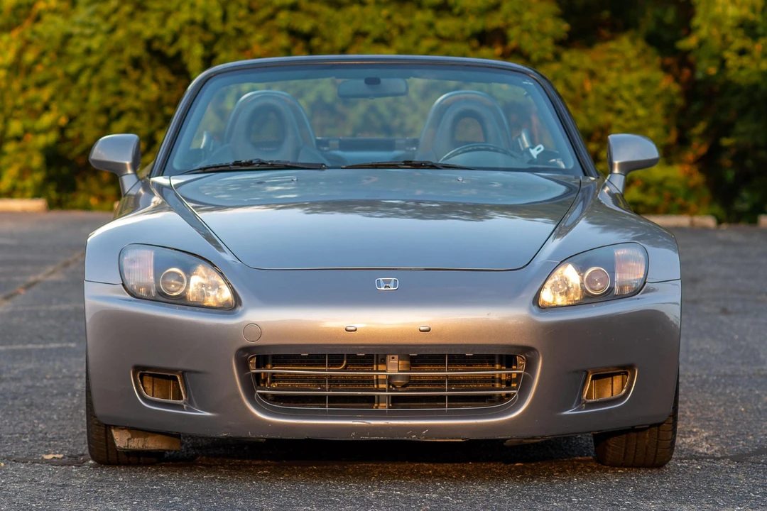 2003 Honda AP1 S2000 - Image 2 of 31