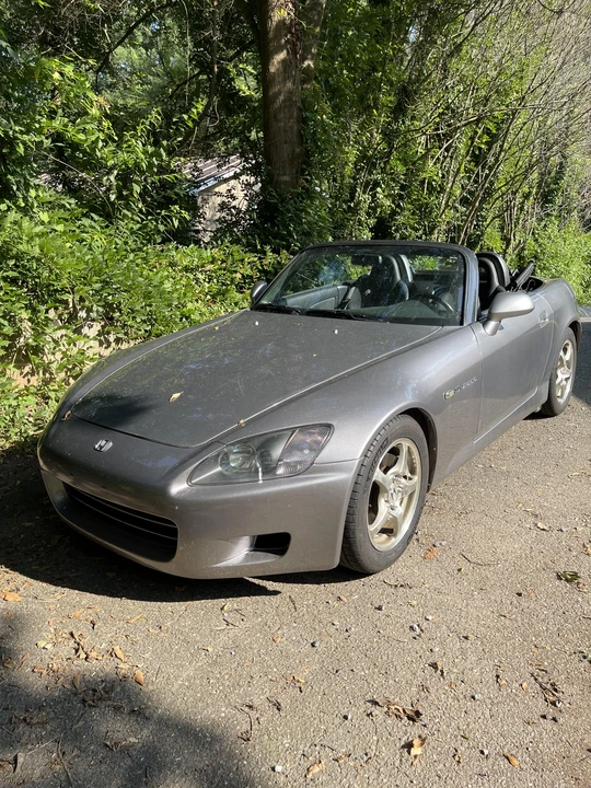 2003 Honda AP1 S2000 - Image 9 of 31