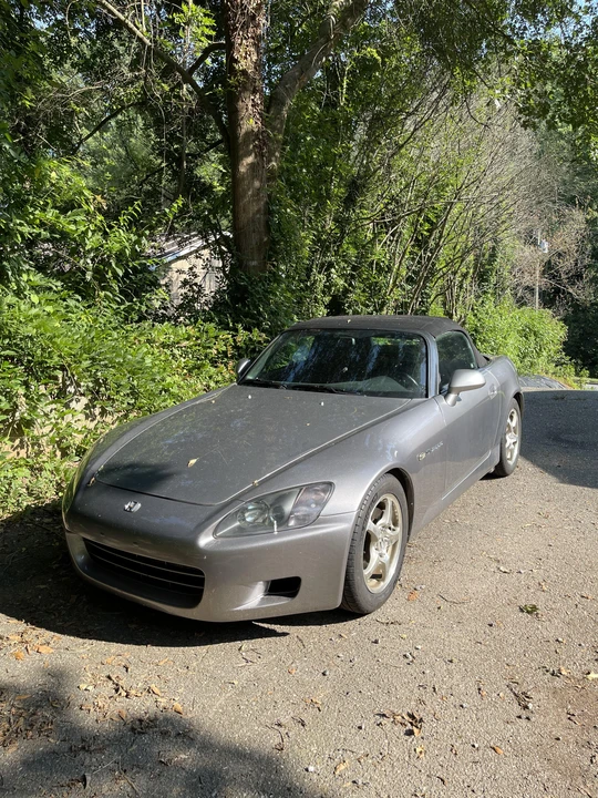 2003 Honda AP1 S2000 - Image 8 of 31