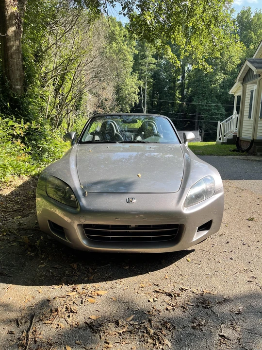 2003 Honda AP1 S2000 - Image 7 of 31