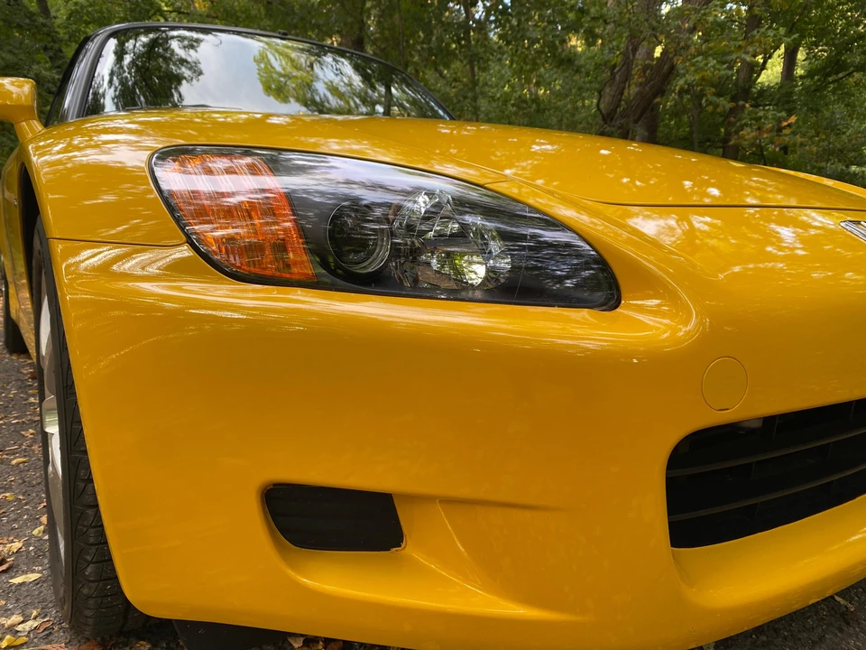 2003 Honda AP1 S2000 - Image 30 of 31
