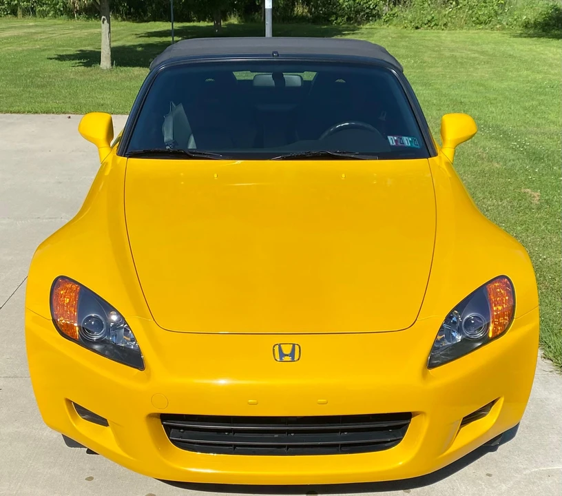 2003 Honda AP1 S2000 - Image 31 of 31