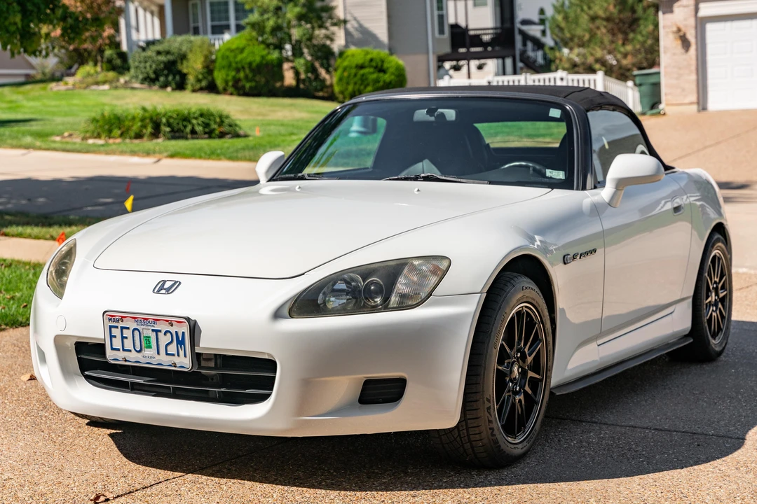 2003 Honda AP1 S2000 - Image 12 of 31