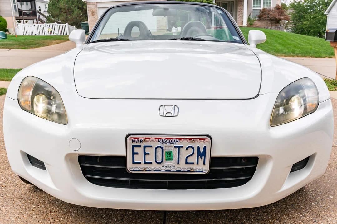 2003 Honda AP1 S2000 - Image 6 of 31