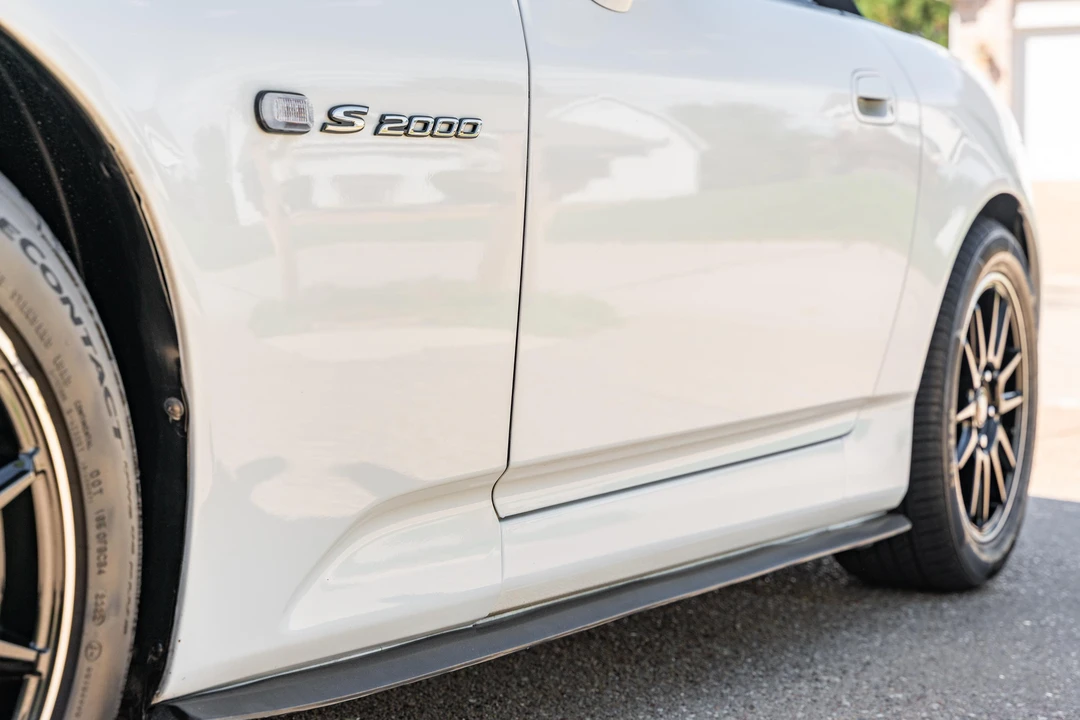2003 Honda AP1 S2000 - Image 23 of 31
