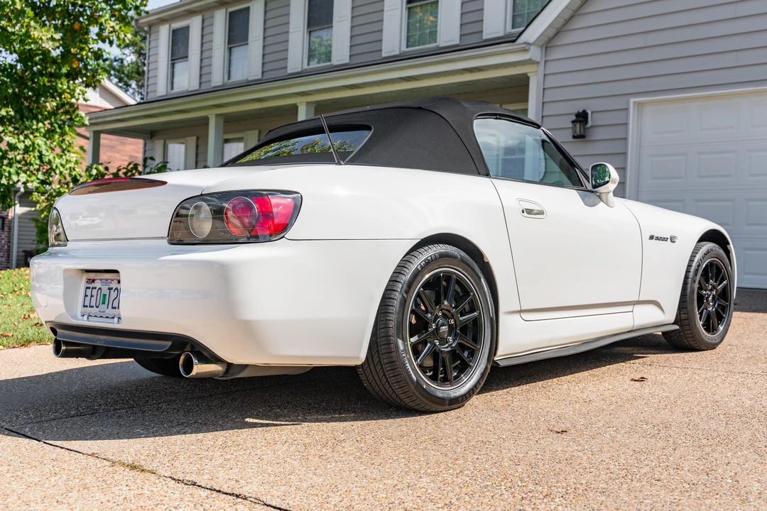 2003 Honda AP1 S2000 - Image 16 of 31